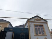 3 otaqlı həyət evi/bağ evi - Masazır q. - 78 m²
