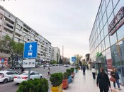 1 otaqlı köhnə tikili - İnşaatçılar m. - 35 m²