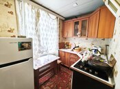 1 otaqlı köhnə tikili - İnşaatçılar m. - 35 m²