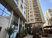2-комн. новостройка - м. Гянджлик - 133.1 м²