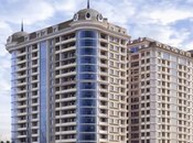 2-комн. новостройка - м. Гянджлик - 133.1 м²