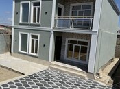 6 otaqlı həyət evi/bağ evi - Hövsan q. - 180 m²