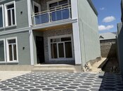 6 otaqlı həyət evi/bağ evi - Hövsan q. - 180 m²