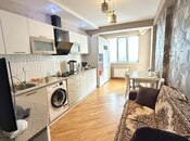3 otaqlı yeni tikili - İnşaatçılar m. - 115 m²