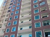 3 otaqlı yeni tikili - Badamdar q. - 105 m²