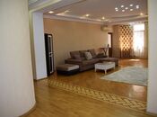 İcarəyə verilir 3 otaqlı yeni tikili 145 m², 28 May m., photo 2 from 8