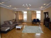 İcarəyə verilir 3 otaqlı yeni tikili 145 m², 28 May m., photo 1 from 8