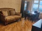 3 otaqlı köhnə tikili - Memar Əcəmi m. - 65 m²