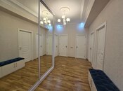 Satılır 3 otaqlı yeni tikili 112 m², Qara Qarayev m., photo 8 from 8