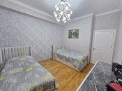 Satılır 3 otaqlı yeni tikili 112 m², Qara Qarayev m., photo 4 from 8