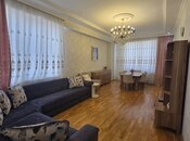 Satılır 3 otaqlı yeni tikili 112 m², Qara Qarayev m., photo 3 from 8