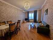 2 otaqlı yeni tikili - Şah İsmayıl Xətai m. - 90 m²