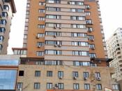 2 otaqlı yeni tikili - Şah İsmayıl Xətai m. - 90 m²