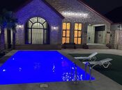 3 otaqlı həyət evi/bağ evi - Mərdəkan q. - 220 m²