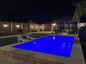 3 otaqlı həyət evi/bağ evi - Mərdəkan q. - 220 m²