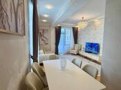 Satılır 3 otaqlı yeni tikili 95 m², Şah İsmayıl Xətai m., photo 1 from 8