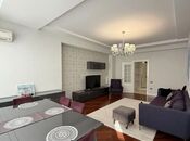 Satılır 3 otaqlı yeni tikili 145 m², Elmlər Akademiyası m., photo 4 from 8