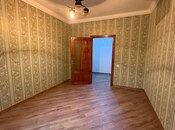 4 otaqlı köhnə tikili - İnşaatçılar m. - 110 m²