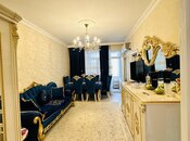 2 otaqlı köhnə tikili - Memar Əcəmi m. - 58 m²