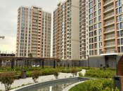 Satılır 3 otaqlı yeni tikili 88 m², Elmlər Akademiyası m., photo 2 from 8
