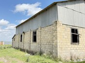 Obyekt - Cəlilabad - 250 m²