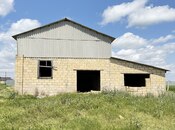 Obyekt - Cəlilabad - 250 m²