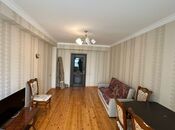 Satılır 3 otaqlı yeni tikili 111 m², İnşaatçılar m., photo 2 from 8