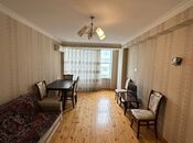 Satılır 3 otaqlı yeni tikili 111 m², İnşaatçılar m., photo 1 from 8