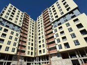 1 otaqlı yeni tikili - Azadlıq Prospekti m. - 53 m²