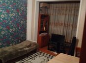 2 otaqlı köhnə tikili - Memar Əcəmi m. - 58 m²