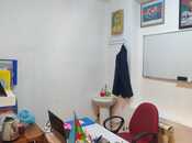 1 otaqlı ofis - Qara Qarayev m. - 20 m²