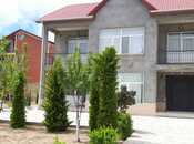 4 otaqlı həyət evi/bağ evi - Mərdəkan q. - 200 m²