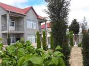 4 otaqlı həyət evi/bağ evi - Mərdəkan q. - 200 m²