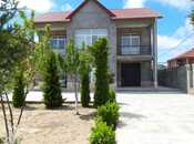 4 otaqlı həyət evi/bağ evi - Mərdəkan q. - 200 m²