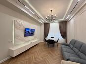İcarəyə verilir 3 otaqlı yeni tikili 100 m², Ağ şəhər q., photo 1 from 8