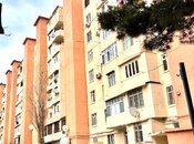 2 otaqlı köhnə tikili - Əhmədli m. - 55 m²