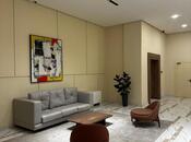 2 otaqlı yeni tikili - Elmlər Akademiyası m. - 100 m²