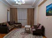 3-комн. новостройка - м. Ази Асланов - 140 м²
