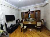 3-комн. новостройка - м. Ази Асланов - 140 м²