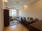 2-комн. новостройка - м. Иншаатчылар - 60 м²
