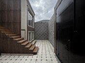 5 otaqlı həyət evi/bağ evi - Hövsan q. - 155 m²