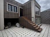 5 otaqlı həyət evi/bağ evi - Hövsan q. - 155 m²