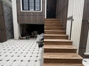 5 otaqlı həyət evi/bağ evi - Hövsan q. - 155 m²