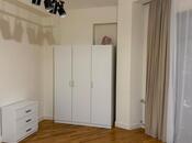 4 otaqlı yeni tikili - Ağ şəhər q. - 140 m²