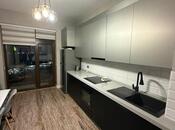 4 otaqlı yeni tikili - Ağ şəhər q. - 140 m²