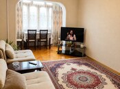 3 otaqlı köhnə tikili - Azadlıq Prospekti m. - 90 m²