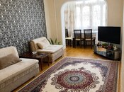 3 otaqlı köhnə tikili - Azadlıq Prospekti m. - 90 m²