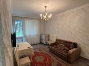 1 otaqlı köhnə tikili - Memar Əcəmi m. - 45 m²