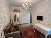 1 otaqlı köhnə tikili - Memar Əcəmi m. - 45 m²