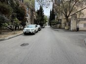 2 otaqlı köhnə tikili - Nəsimi r. - 62 m²
